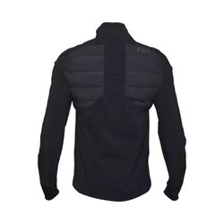 🧥🔥🚵‍♂️ Chaqueta Fox Flexair Fire Hybrid – Protección, Ligereza y Máximo Rendimiento