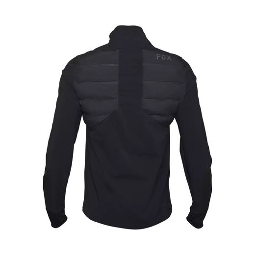 🧥🔥🚵‍♂️ Chaqueta Fox Flexair Fire Hybrid – Protección, Ligereza y Máximo Rendimiento