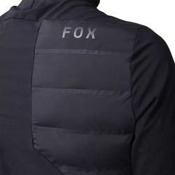 🧥🔥🚵‍♂️ Chaqueta Fox Flexair Fire Hybrid – Protección, Ligereza y Máximo Rendimiento