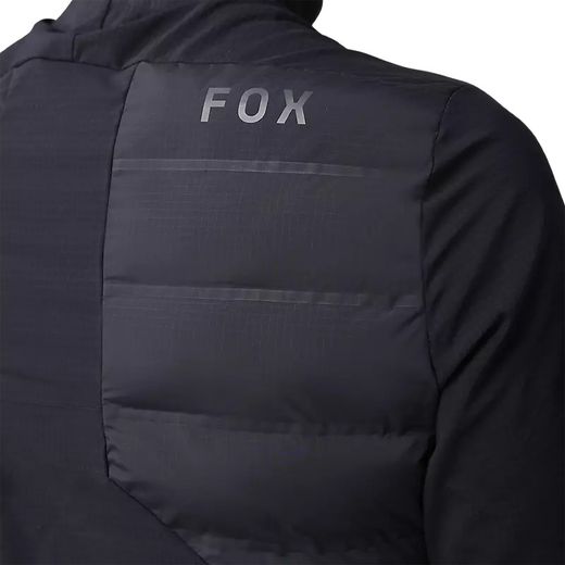 🧥🔥🚵‍♂️ Chaqueta Fox Flexair Fire Hybrid – Protección, Ligereza y Máximo Rendimiento