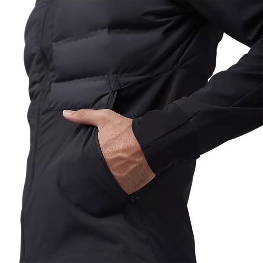 🧥🔥🚵‍♂️ Chaqueta Fox Flexair Fire Hybrid – Protección, Ligereza y Máximo Rendimiento