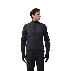 🧥🔥🚵‍♂️ Chaqueta Fox Flexair Fire Hybrid Lunar | Rendimiento y Protección para MTB y Enduro 🌙❄️