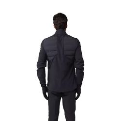 🧥🔥🚵‍♂️ Chaqueta Fox Flexair Fire Hybrid Lunar | Rendimiento y Protección para MTB y Enduro 🌙❄️