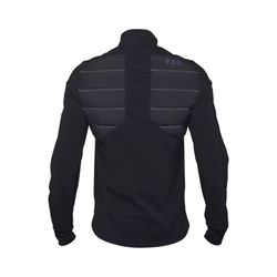 🧥🔥🚵‍♂️ Chaqueta Fox Flexair Fire Hybrid Lunar | Rendimiento y Protección para MTB y Enduro 🌙❄️