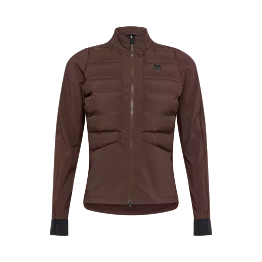 Chaqueta Fox Flexair Fire Hybrid Mujer – Protección, Calidez y Máximo Rendimiento