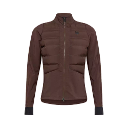 ❄️🔥 Chaqueta Fox Flexair Fire Hybrid Mujer – Protección, Calidez y Máximo Rendimiento