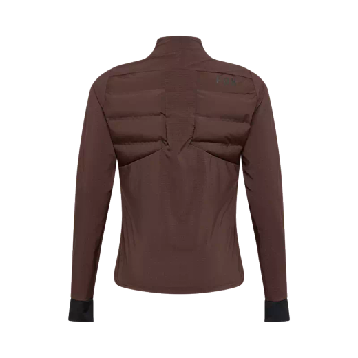 ❄️🔥 Chaqueta Fox Flexair Fire Hybrid Mujer – Protección, Calidez y Máximo Rendimiento