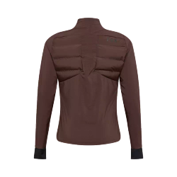 ❄️🔥 Chaqueta Fox Flexair Fire Hybrid Mujer – Protección, Calidez y Máximo Rendimiento