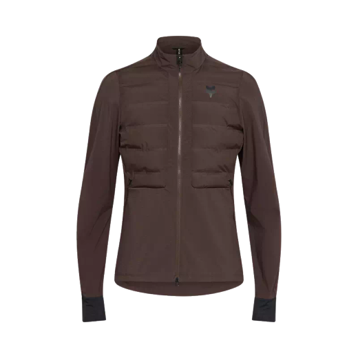 Chaqueta Fox Flexair Fire Hybrid – Protección, Ligereza y Máximo Rendimiento