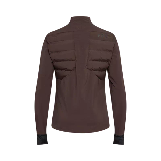 🚵‍♂️💨 Chaqueta Fox Flexair Fire Hybrid – Protección, Ligereza y Máximo Rendimiento