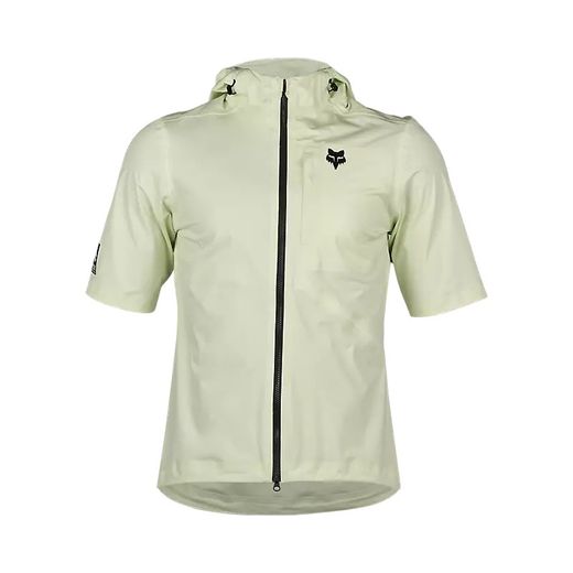 Chaqueta Fox Flexair Lite Dogwood – Ligereza y Rendimiento para MTB