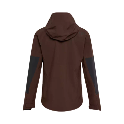 🚵‍♂️💨 Chaqueta Fox Impermeable Defend 3-Layer – Máxima Protección para MTB