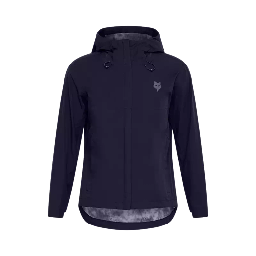 🧥💦 Chaqueta Fox Impermeable Youth Ranger – Protección total para los jóvenes riders ⚡