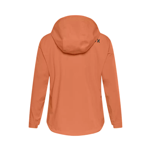 🧥💦 Chaqueta Fox Impermeable Youth Ranger – Protección total para los jóvenes riders ⚡