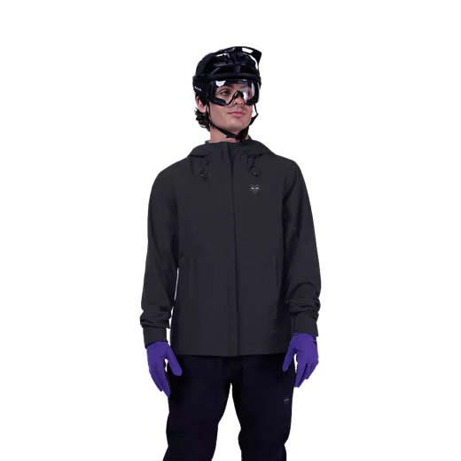 🌙 Chaqueta FOX MTB Ranger Water Lunar Special Edition – Protección total con estilo lunar 🚵‍♂️💦
