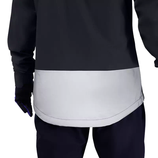 🌙 Chaqueta FOX MTB Ranger Water Lunar Special Edition – Protección total con estilo lunar 🚵‍♂️💦