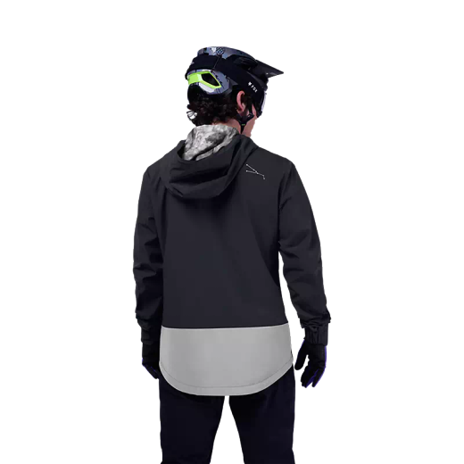 🌙 Chaqueta FOX MTB Ranger Water Lunar Special Edition – Protección total con estilo lunar 🚵‍♂️💦