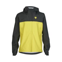Chaqueta Fox Ranger 2.5L Water – Protección Impermeable para MTB y Outdoor