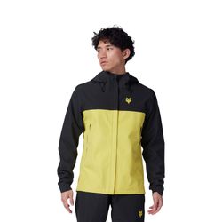 Chaqueta Fox Ranger 2.5L Water – Protección Impermeable para MTB y Outdoor