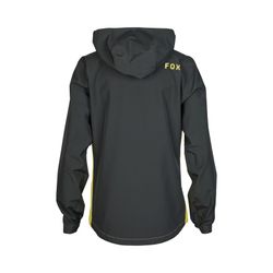 Chaqueta Fox Ranger 2.5L Water – Protección Impermeable para MTB y Outdoor