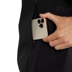 🧥🔥🚵‍♀️ Chaqueta Fox Ranger Fire – Protección y Calidez para el MTB Negra