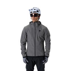 🧥🔥🚵‍♀️ Chaqueta Fox Ranger Fire – Protección y Calidez para el MTB