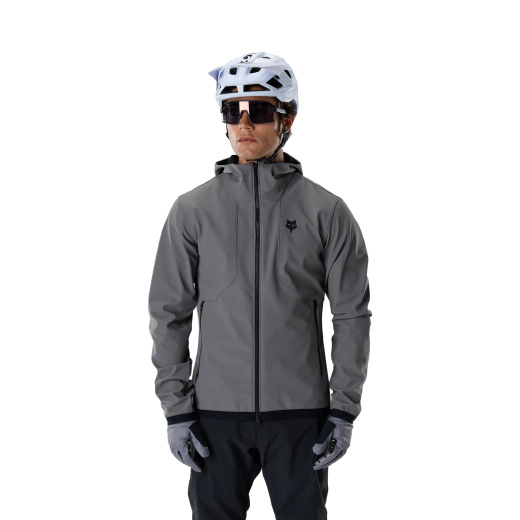 🧥🔥🚵‍♀️ Chaqueta Fox Ranger Fire – Protección y Calidez para el MTB