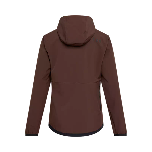 🧥🔥🚵‍♂️ Chaqueta Fox Ranger Fire – Protección y Calidez para el MTB