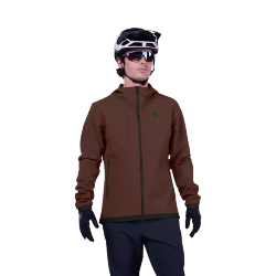 🧥🔥🚵‍♂️ Chaqueta Fox Ranger Fire – Protección y Calidez para el MTB