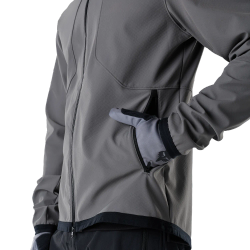 🧥🔥🚵‍♀️ Chaqueta Fox Ranger Fire – Protección y Calidez para el MTB