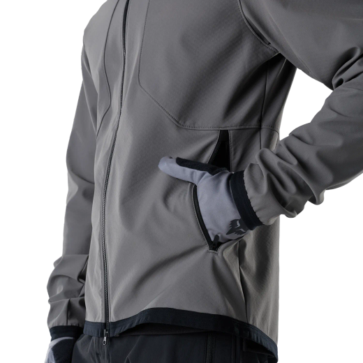 🧥🔥🚵‍♀️ Chaqueta Fox Ranger Fire – Protección y Calidez para el MTB