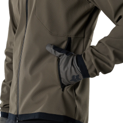 🧥🔥🚵‍♀️ Chaqueta Fox Ranger Fire – Protección y Calidez para el MTB