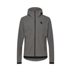 🧥🔥🚵‍♀️ Chaqueta Fox Ranger Fire – Protección y Calidez para el MTB