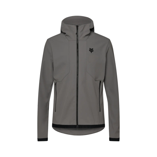 🧥🔥🚵‍♀️ Chaqueta Fox Ranger Fire – Protección y Calidez para el MTB