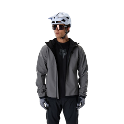 🧥🔥🚵‍♀️ Chaqueta Fox Ranger Fire – Protección y Calidez para el MTB