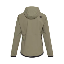 🧥🔥🚵‍♂️ Chaqueta Fox Ranger Fire | Protección, Calidez y Rendimiento en MTB ❄️⚡