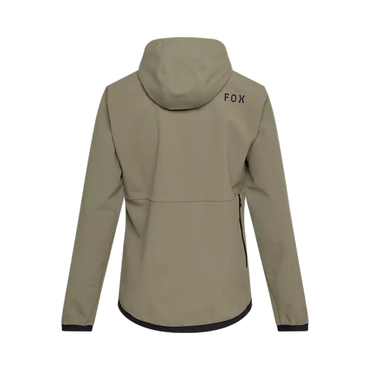 🧥🔥🚵‍♂️ Chaqueta Fox Ranger Fire | Protección, Calidez y Rendimiento en MTB ❄️⚡