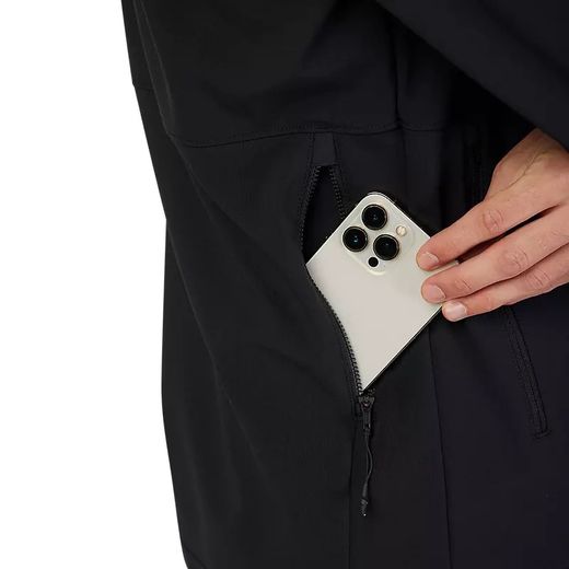 🧥🔥🚵‍♂️ Chaqueta Fox Ranger Fire | Protección y Comodidad para MTB en Climas Fríos ❄️🌲