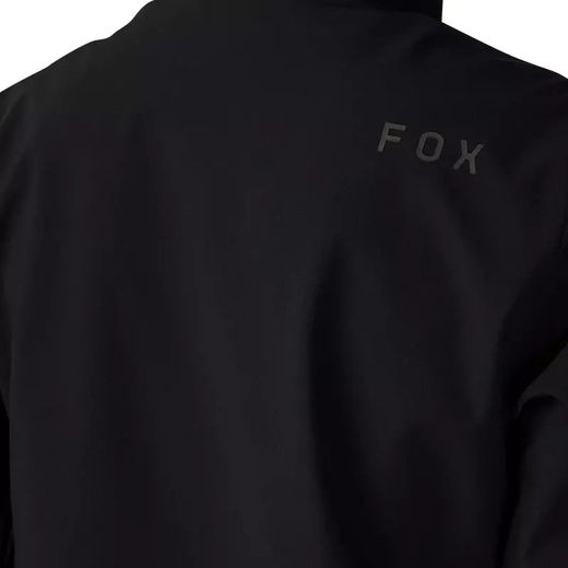 🧥🔥🚵‍♂️ Chaqueta Fox Ranger Fire | Protección y Comodidad para MTB en Climas Fríos ❄️🌲