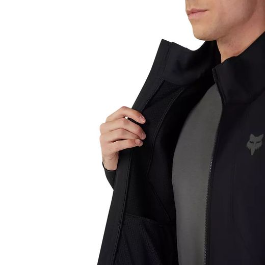 🧥🔥🚵‍♂️ Chaqueta Fox Ranger Fire | Protección y Comodidad para MTB en Climas Fríos ❄️🌲