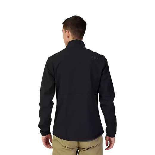 🧥🔥🚵‍♂️ Chaqueta Fox Ranger Fire | Protección y Comodidad para MTB en Climas Fríos ❄️🌲