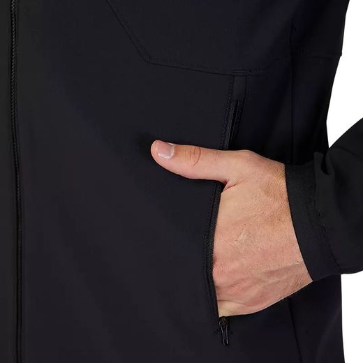 🧥🔥🚵‍♂️ Chaqueta Fox Ranger Fire | Protección y Comodidad para MTB en Climas Fríos ❄️🌲
