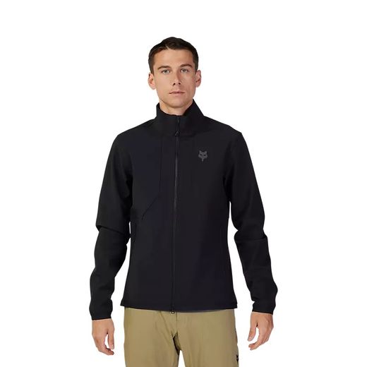 🧥🔥🚵‍♂️ Chaqueta Fox Ranger Fire | Protección y Comodidad para MTB en Climas Fríos ❄️🌲