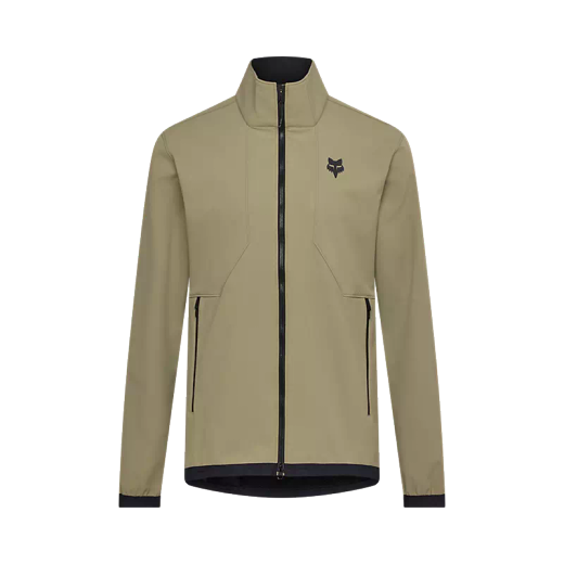 Chaqueta Fox Ranger Fire – Protección y Comodidad para MTB en Climas Fríos