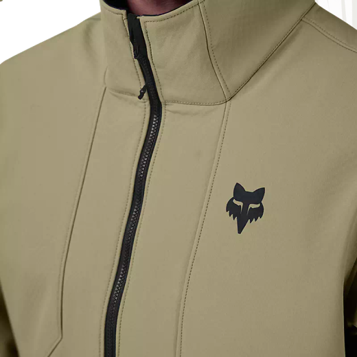 🚴‍♂️❄ Chaqueta Fox Ranger Fire – Protección y Comodidad para MTB en Climas Fríos