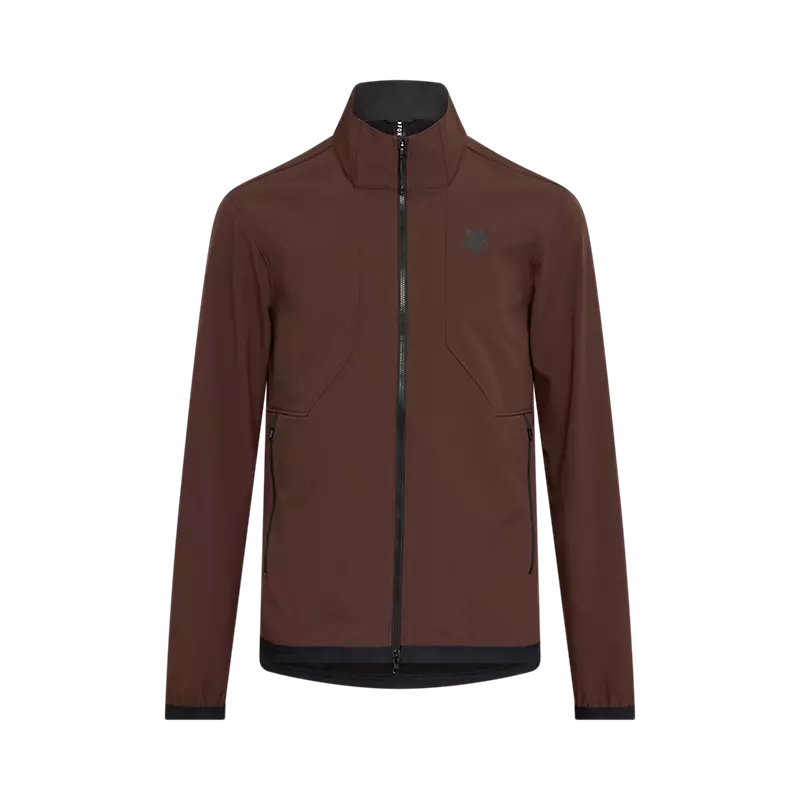 🚴‍♂️❄ Chaqueta Fox Ranger Fire – Protección y Comodidad para MTB en Climas Fríos
