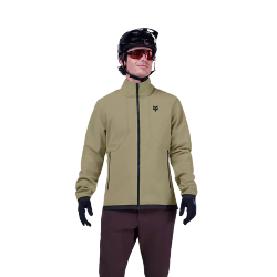 🚴‍♂️❄ Chaqueta Fox Ranger Fire – Protección y Comodidad para MTB en Climas Fríos