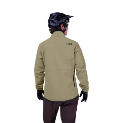 🚴‍♂️❄ Chaqueta Fox Ranger Fire – Protección y Comodidad para MTB en Climas Fríos