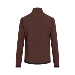 🚴‍♂️❄ Chaqueta Fox Ranger Fire – Protección y Comodidad para MTB en Climas Fríos