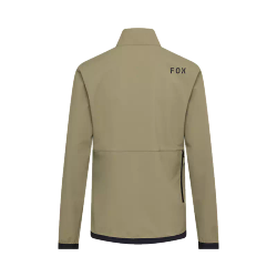 🚴‍♂️❄ Chaqueta Fox Ranger Fire – Protección y Comodidad para MTB en Climas Fríos